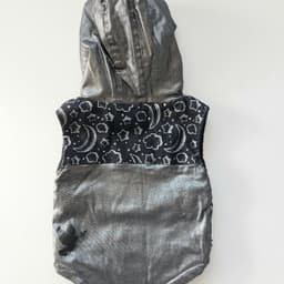 Radicool vest size 1-2