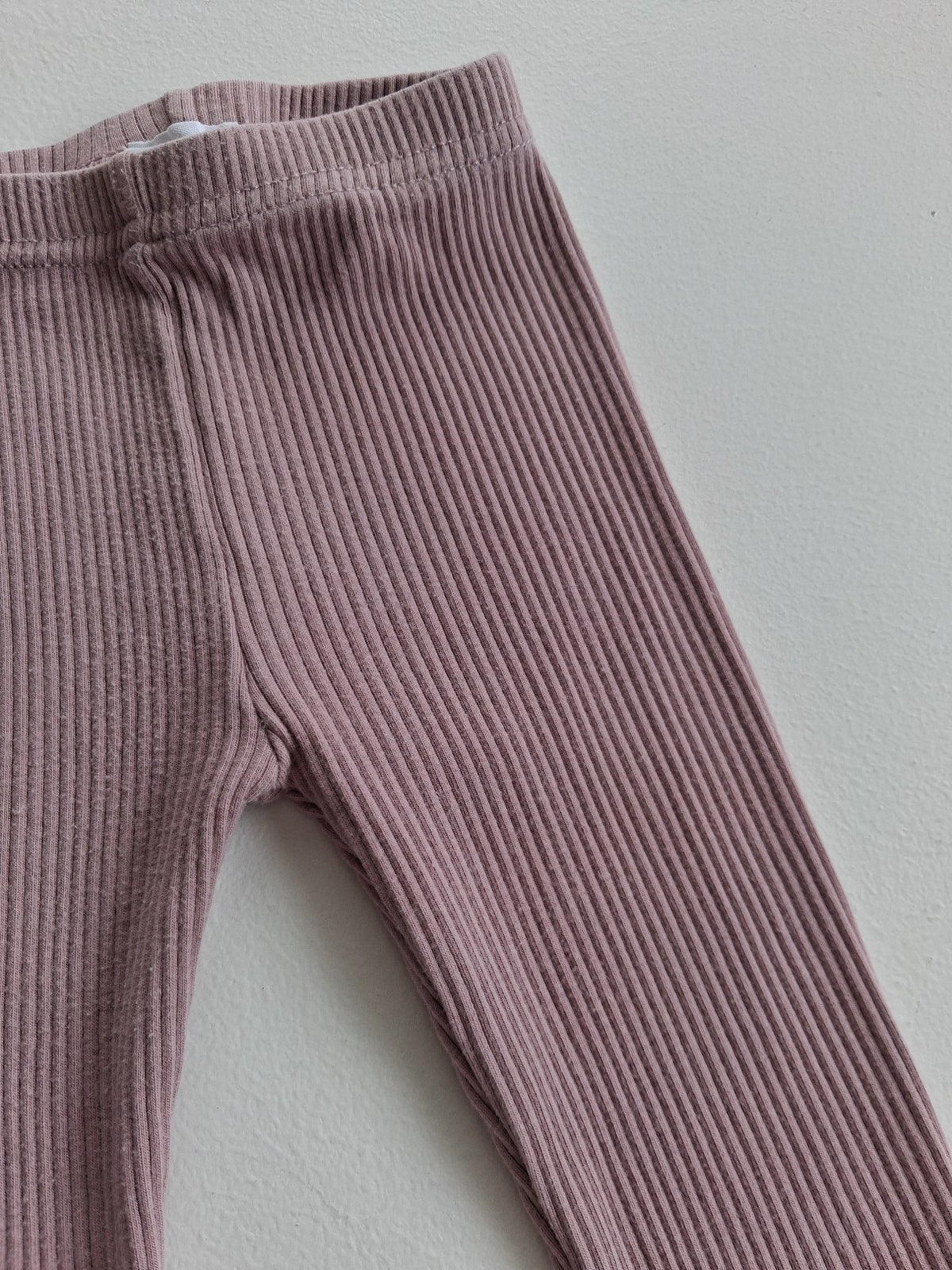 Jamie Kay leggings 6-12 months