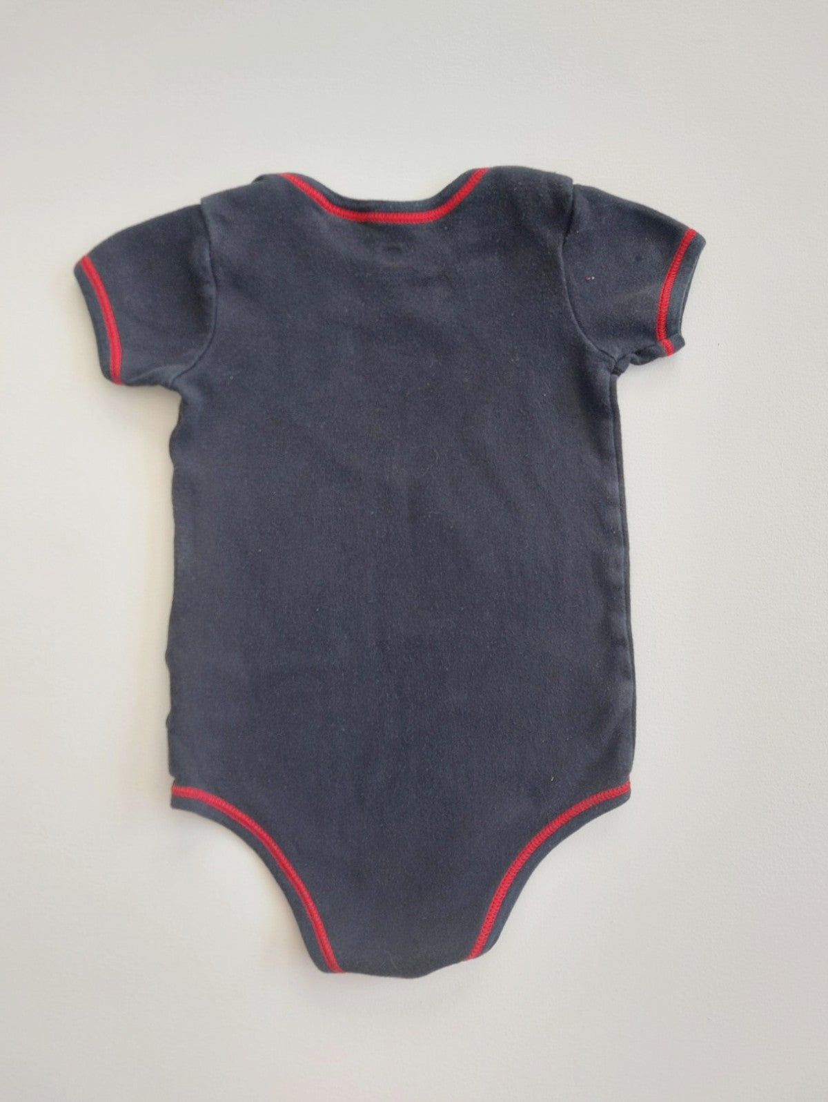 Mum bodysuit 12-18 months