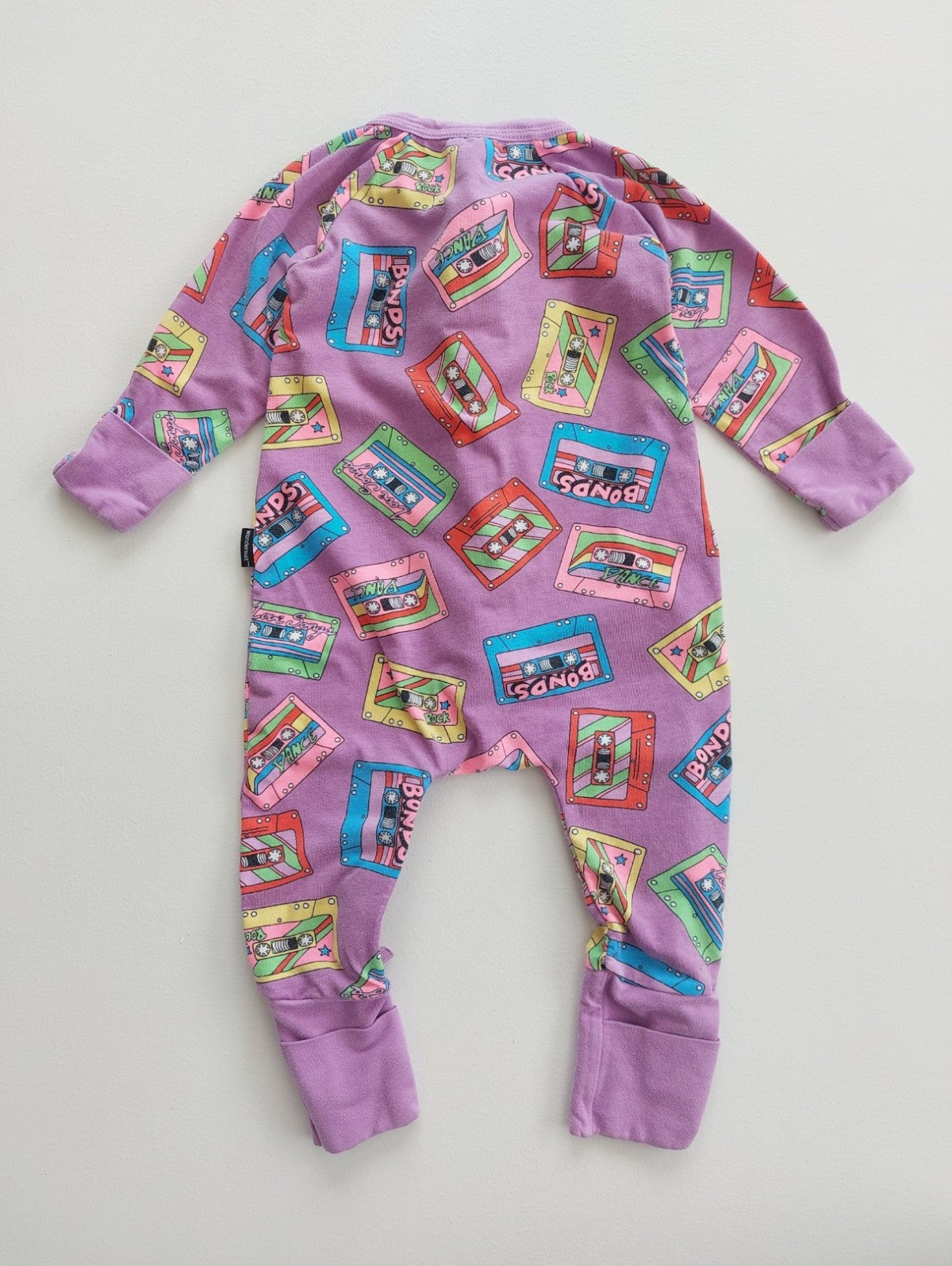 Bonds Wondersuit 3-6 months