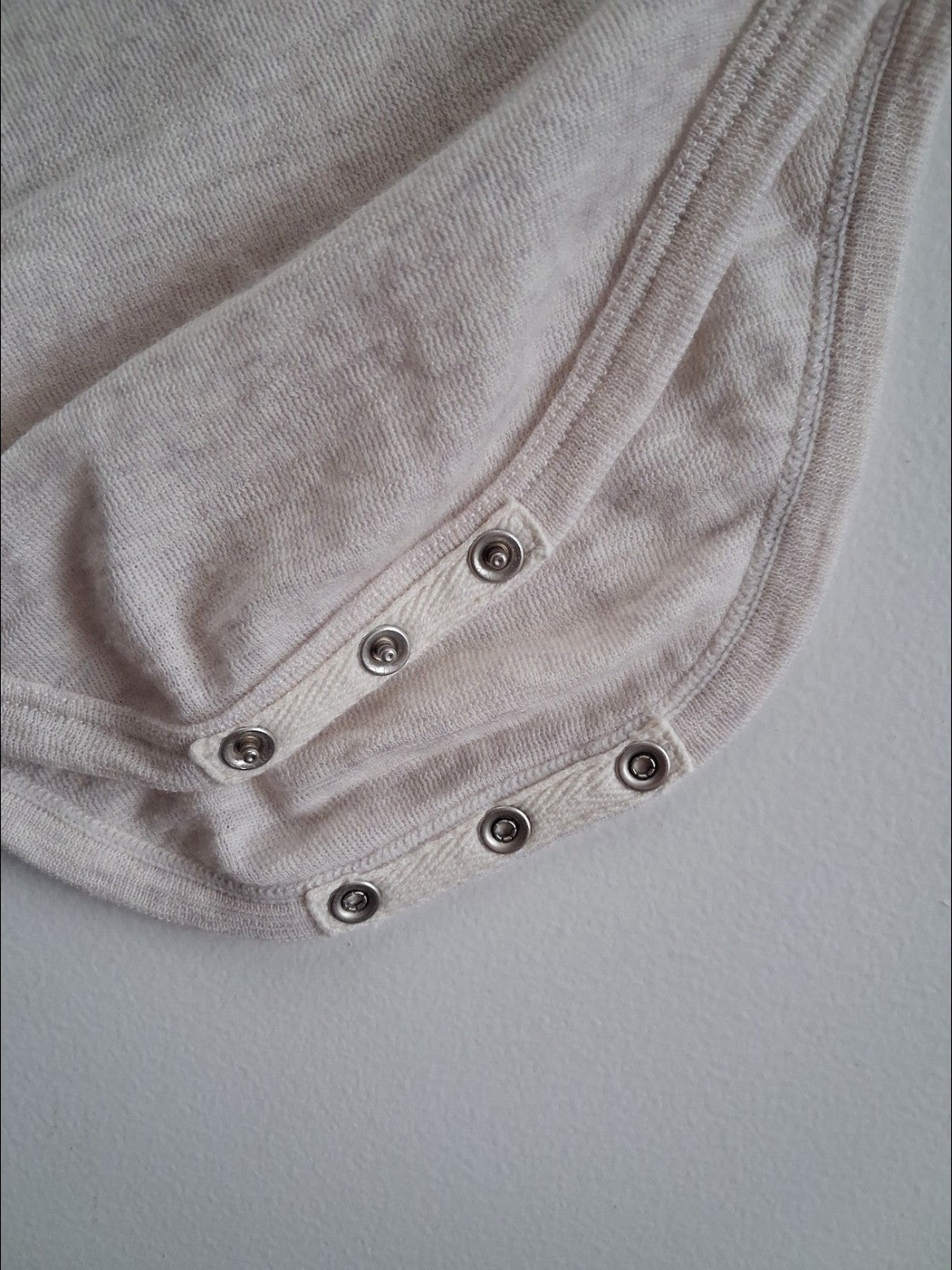 Merino singlet 12-18 months