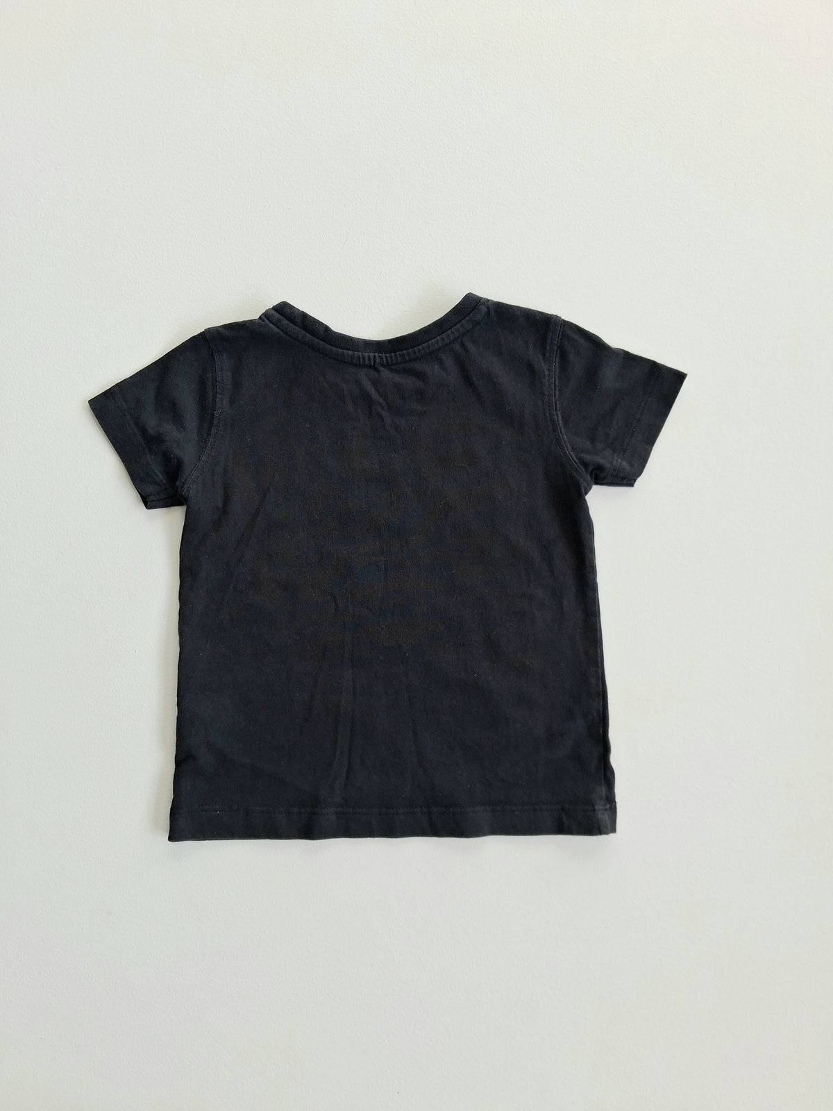 Skeleton tee size 1