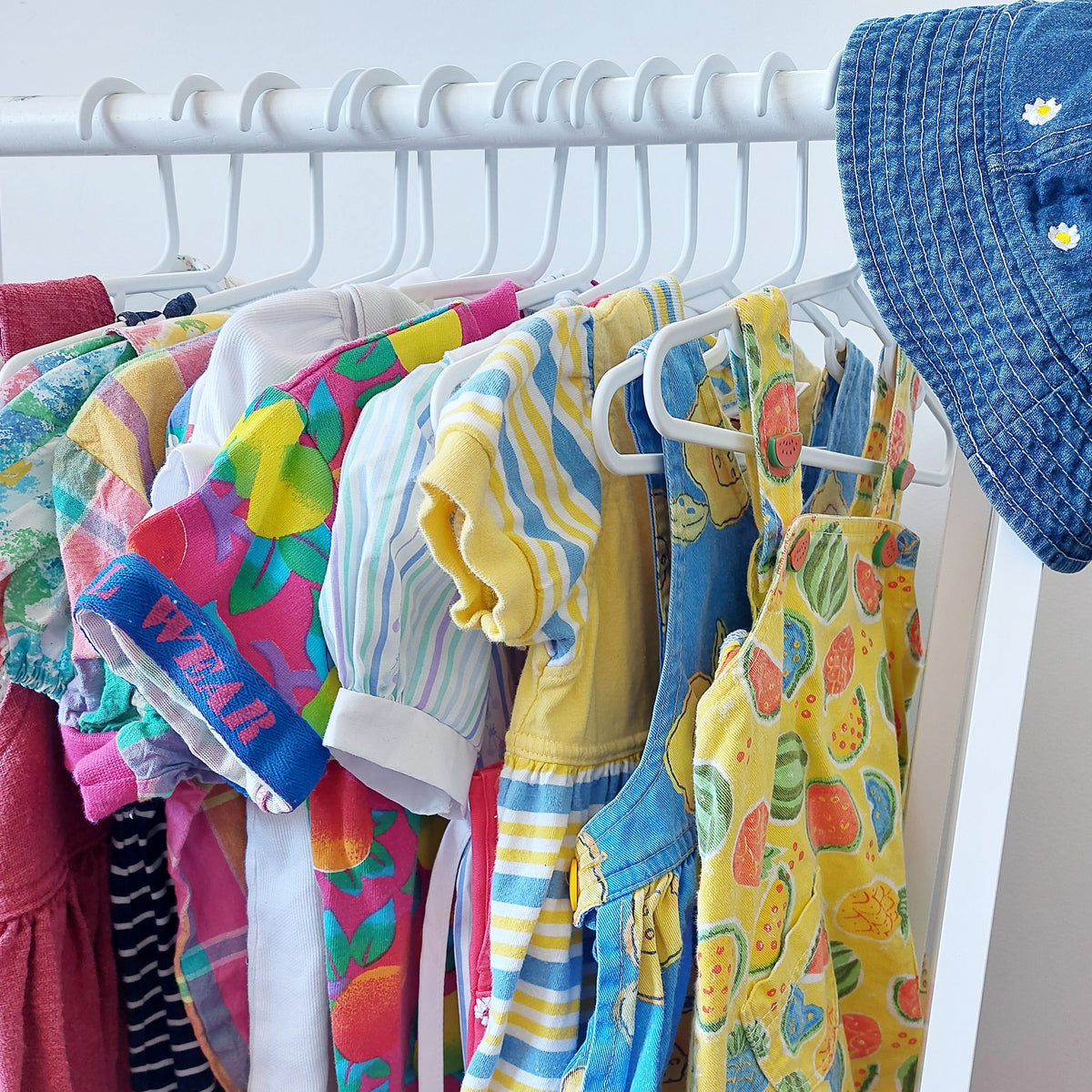 Shop clothing