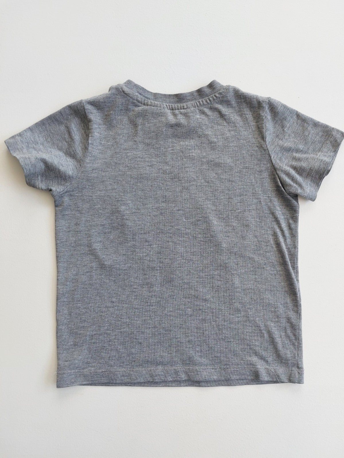 Blaze tee size 3