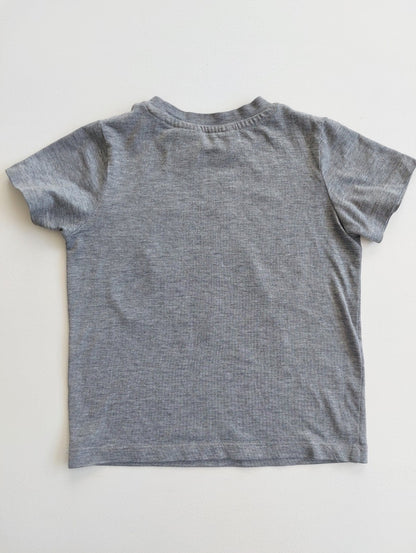 Blaze tee size 3