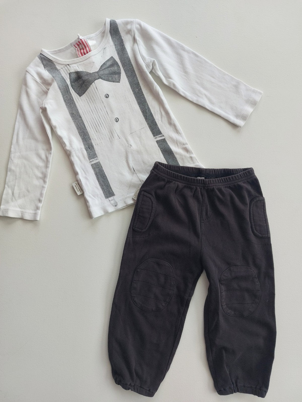 Matching set size 2