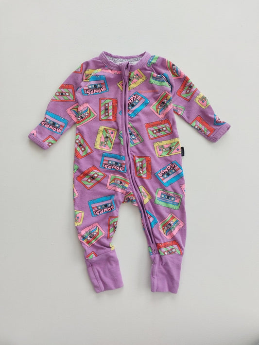 Bonds Wondersuit 3-6 months