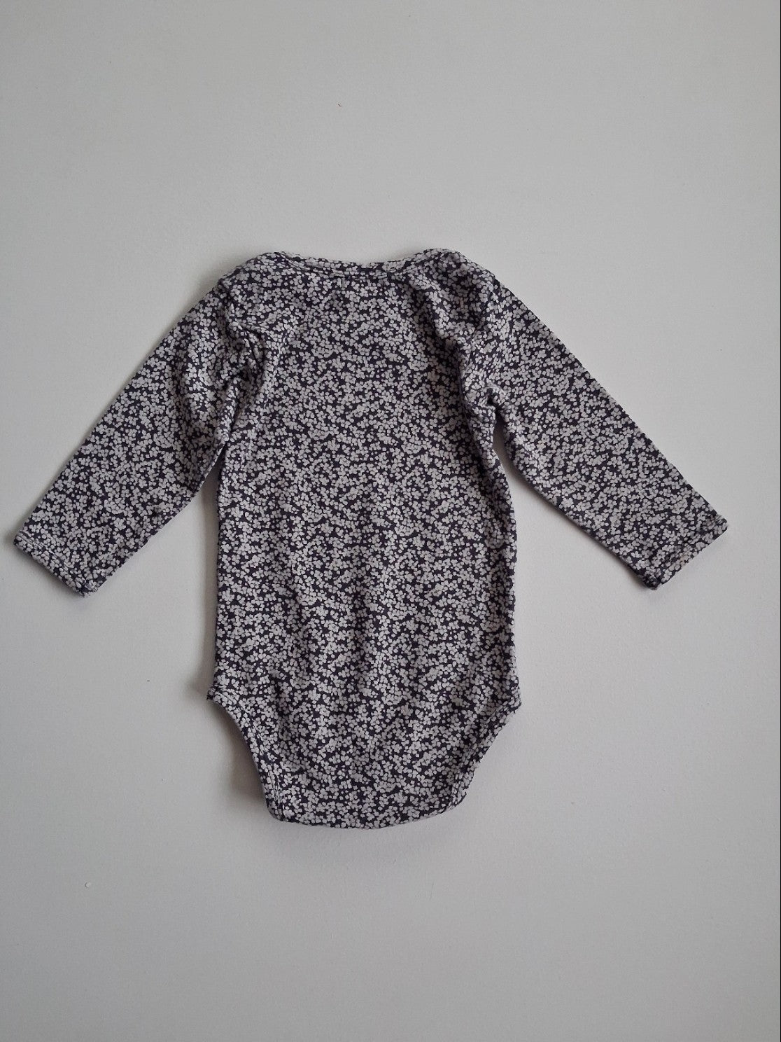 Jamie Kay bodysuit 12-18 months