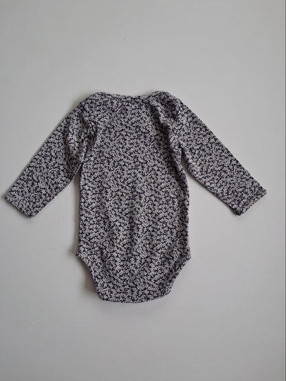 Jamie Kay bodysuit 12-18 months