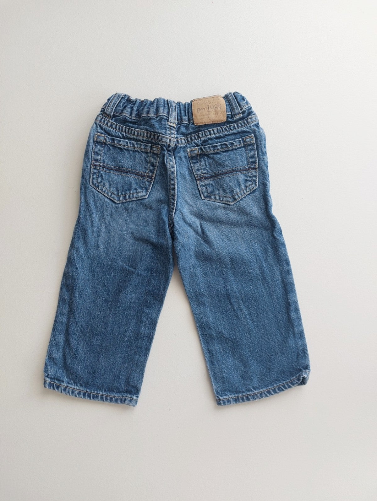 Baggy jeans size 2