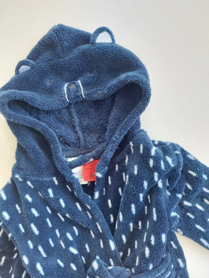 Dressing gown size 1