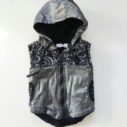 Radicool vest size 1-2