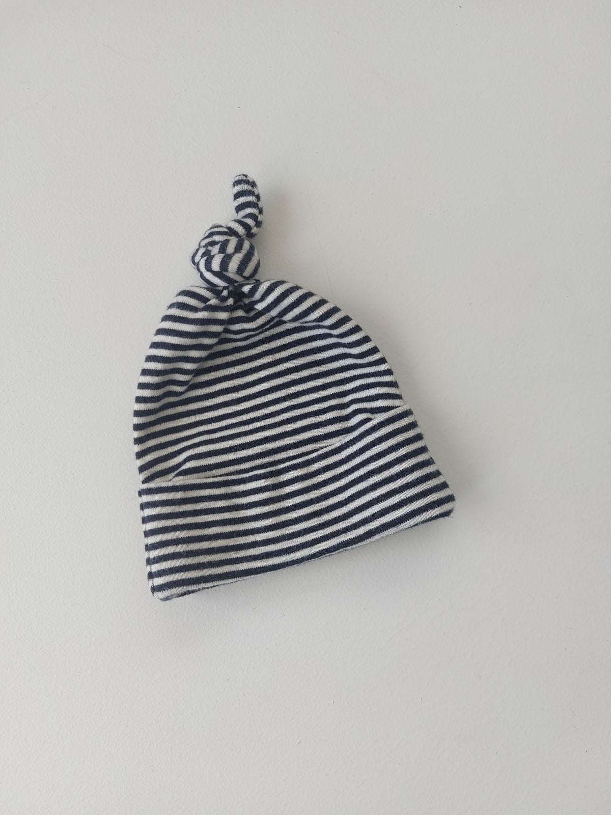 Nature Baby beanie 0-3 months