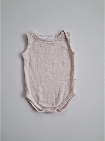 Merino singlet 12-18 months