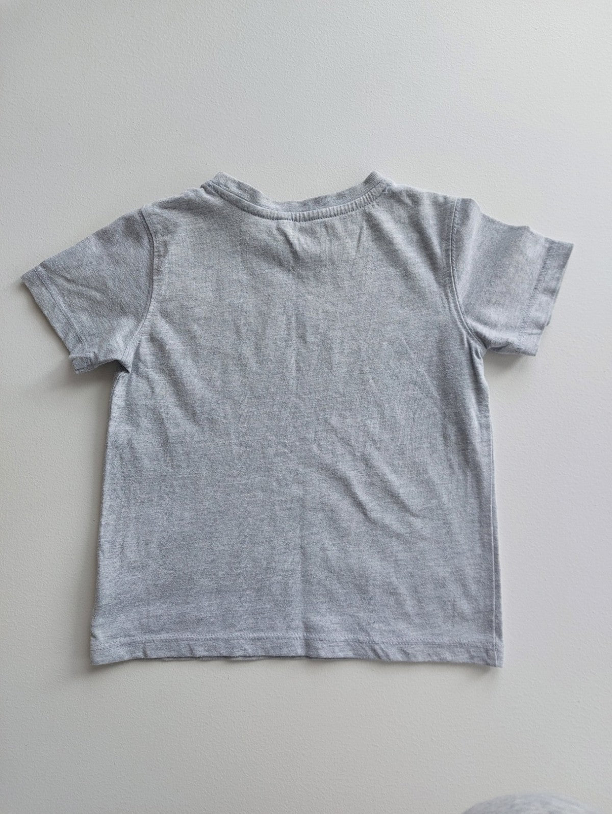 Marvel tee size 3