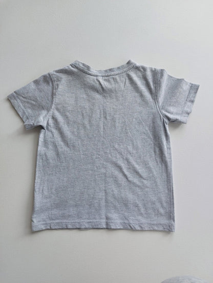 Marvel tee size 3
