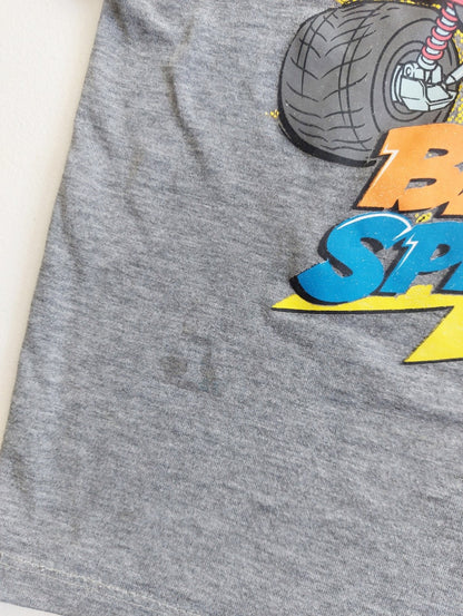 Blaze tee size 3