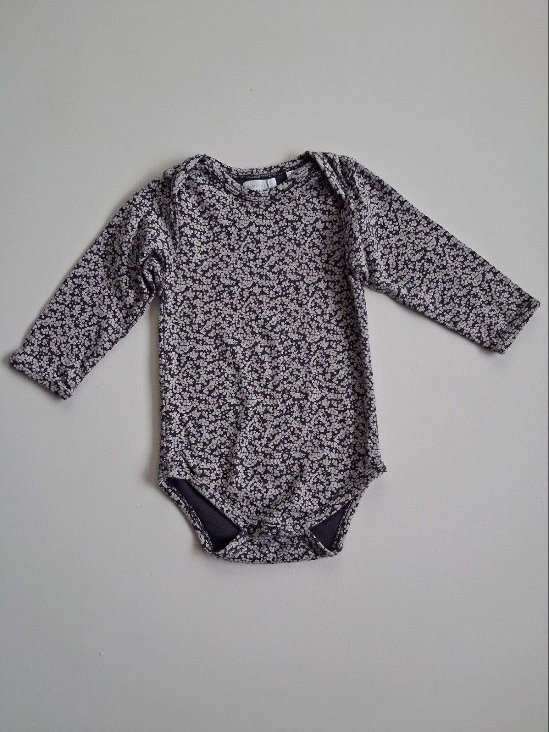 Jamie Kay bodysuit 12-18 months