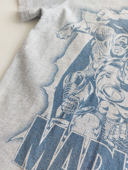 Marvel tee size 3