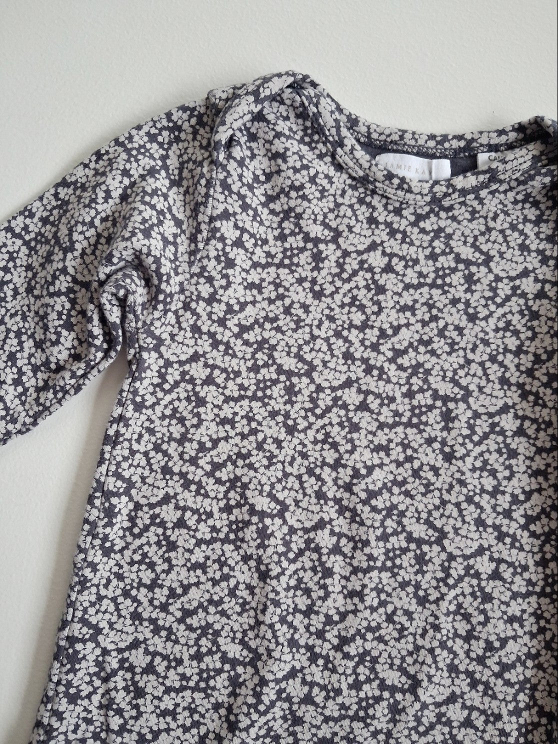 Jamie Kay bodysuit 12-18 months
