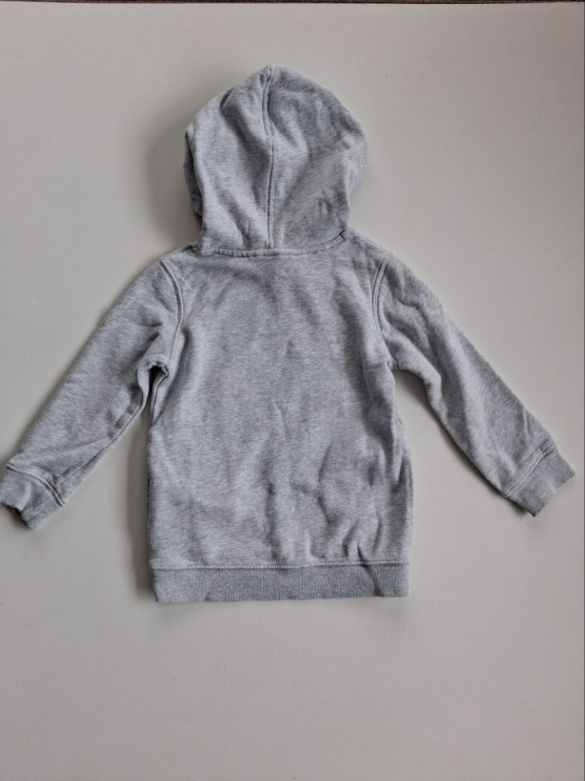 Bear hoody size 5