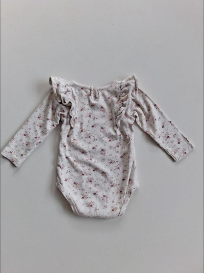 Jamie Kay bodysuit 12-18 months
