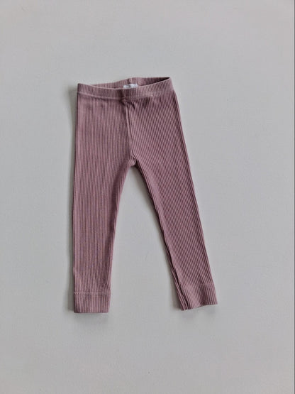 Jamie Kay leggings 6-12 months
