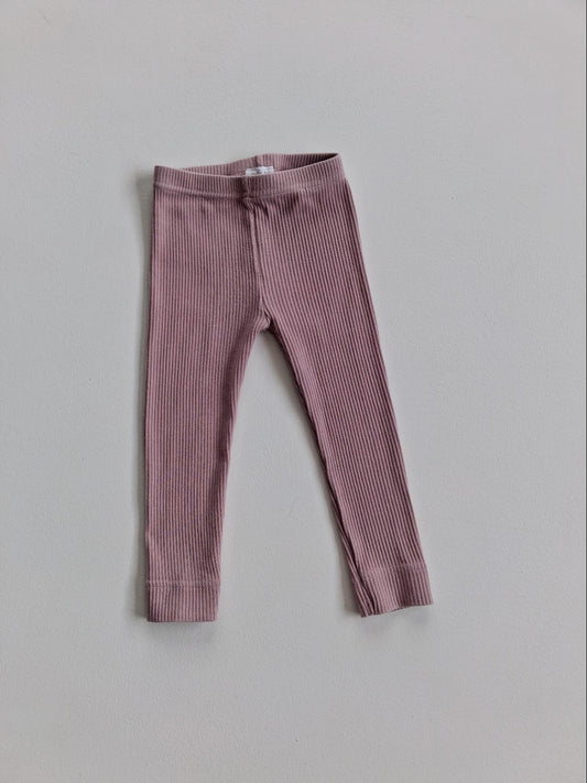 Jamie Kay leggings 6-12 months