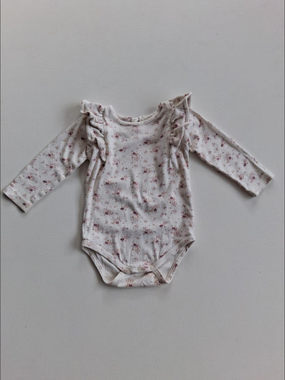 Jamie Kay bodysuit 12-18 months