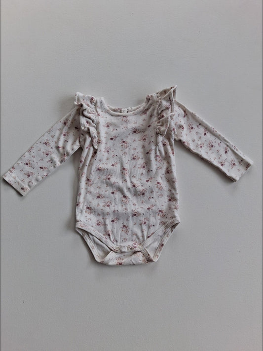 Jamie Kay bodysuit 12-18 months