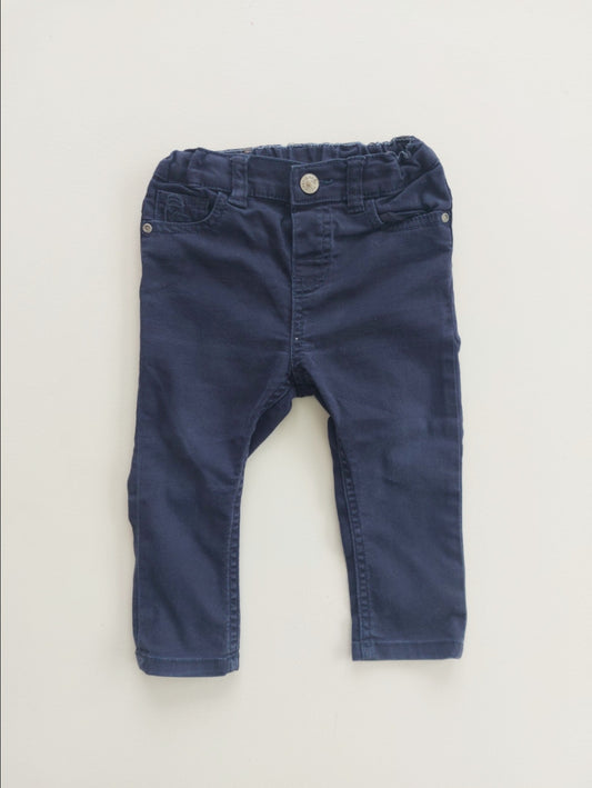 Nacy chinos 9-12 months