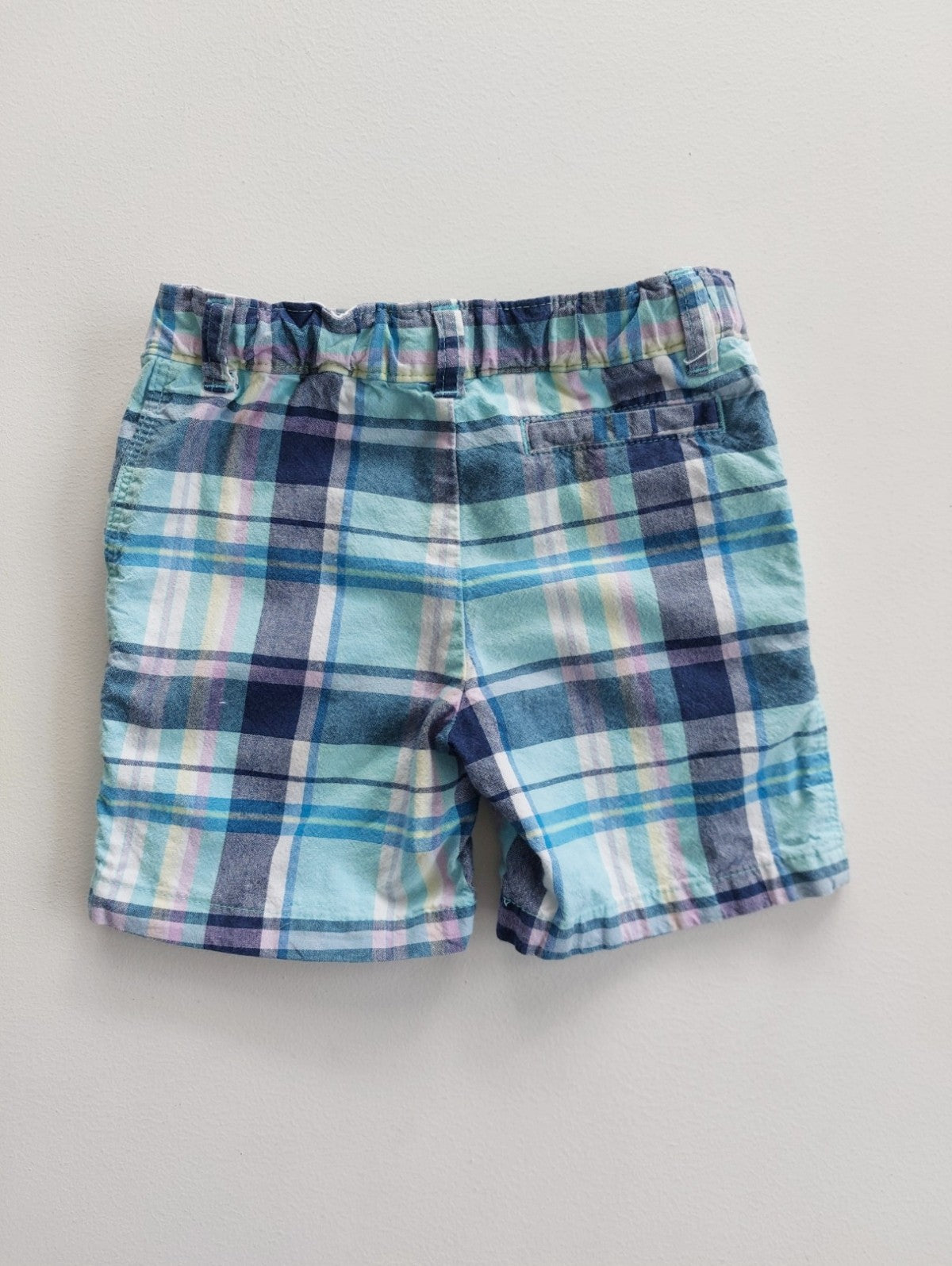 Cotton shorts size 2