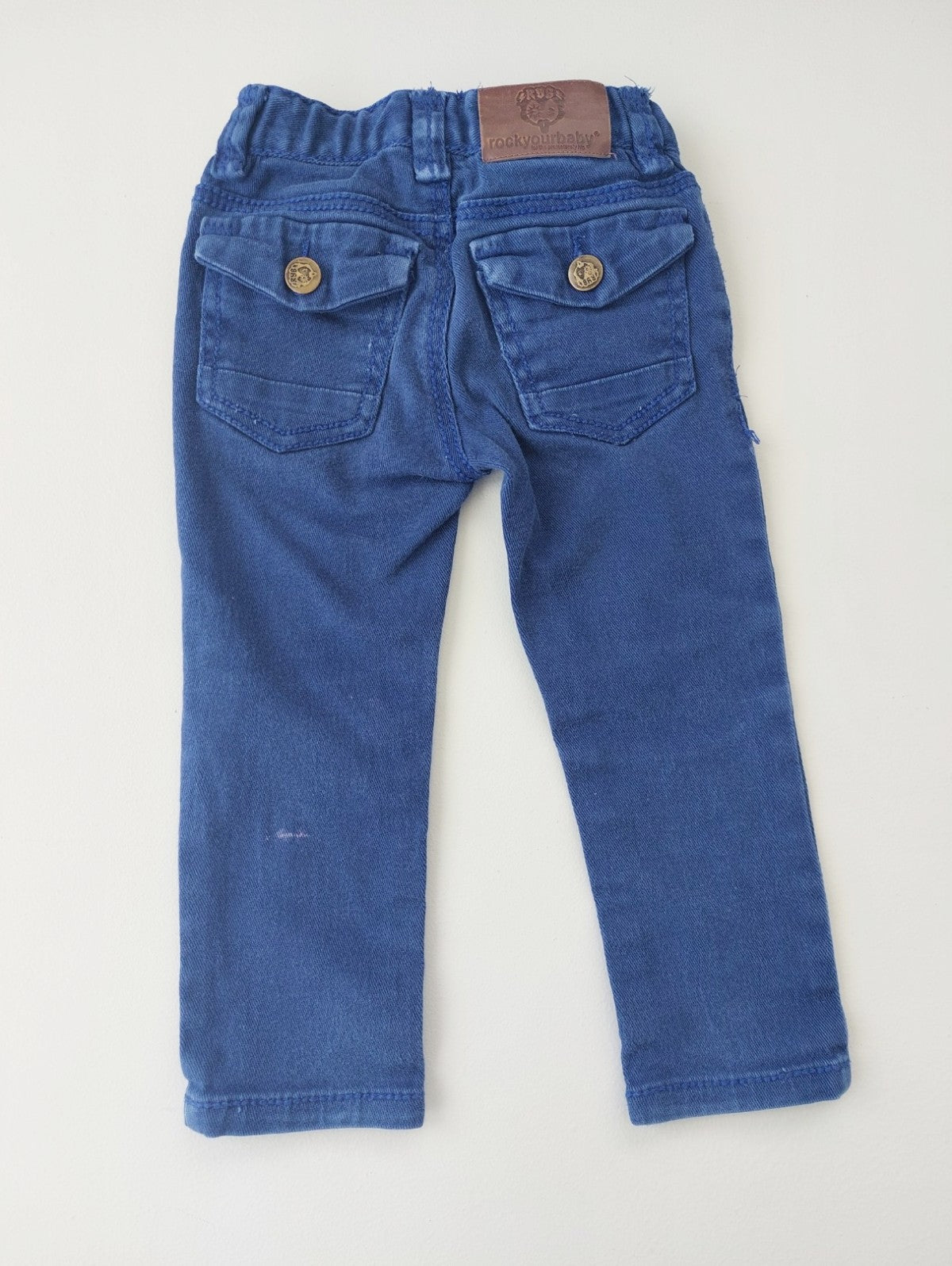 Rock Your Baby skinny jeans size 2