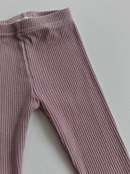 Jamie Kay leggings 6-12 months