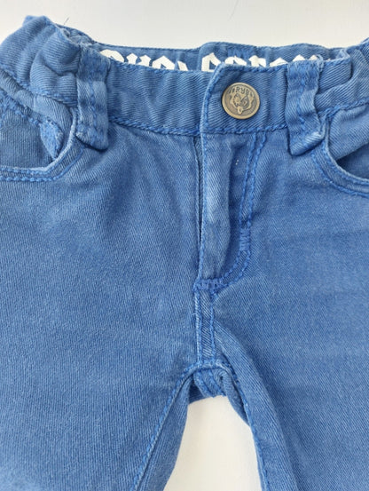 Rock Your Baby skinny jeans size 2
