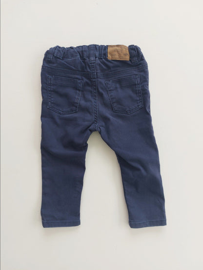 Nacy chinos 9-12 months