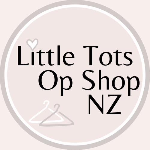 Little Tots Op Shop NZ