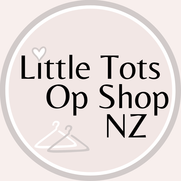 Little Tots Op Shop NZ