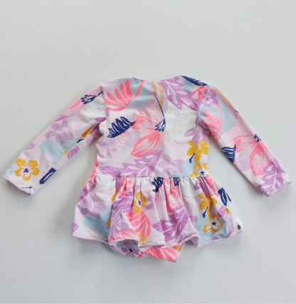Bonds Tutu Bodysuit 3-6 months