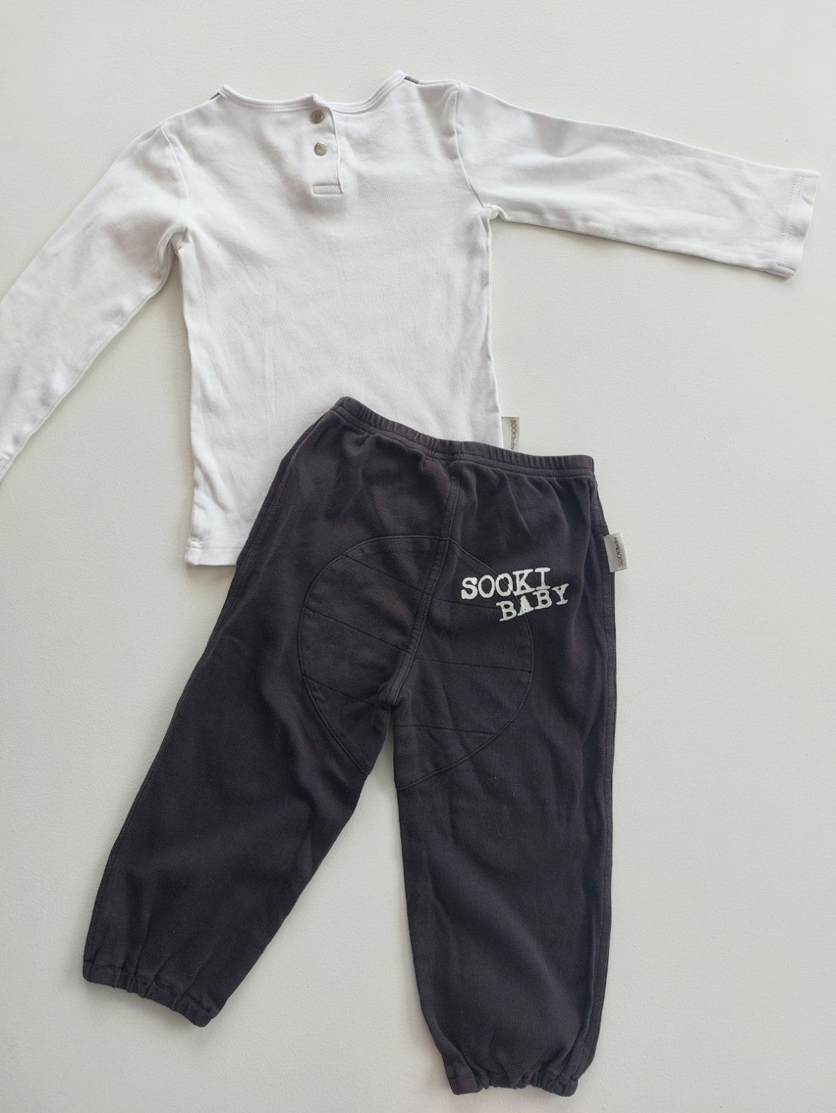 Matching set size 2