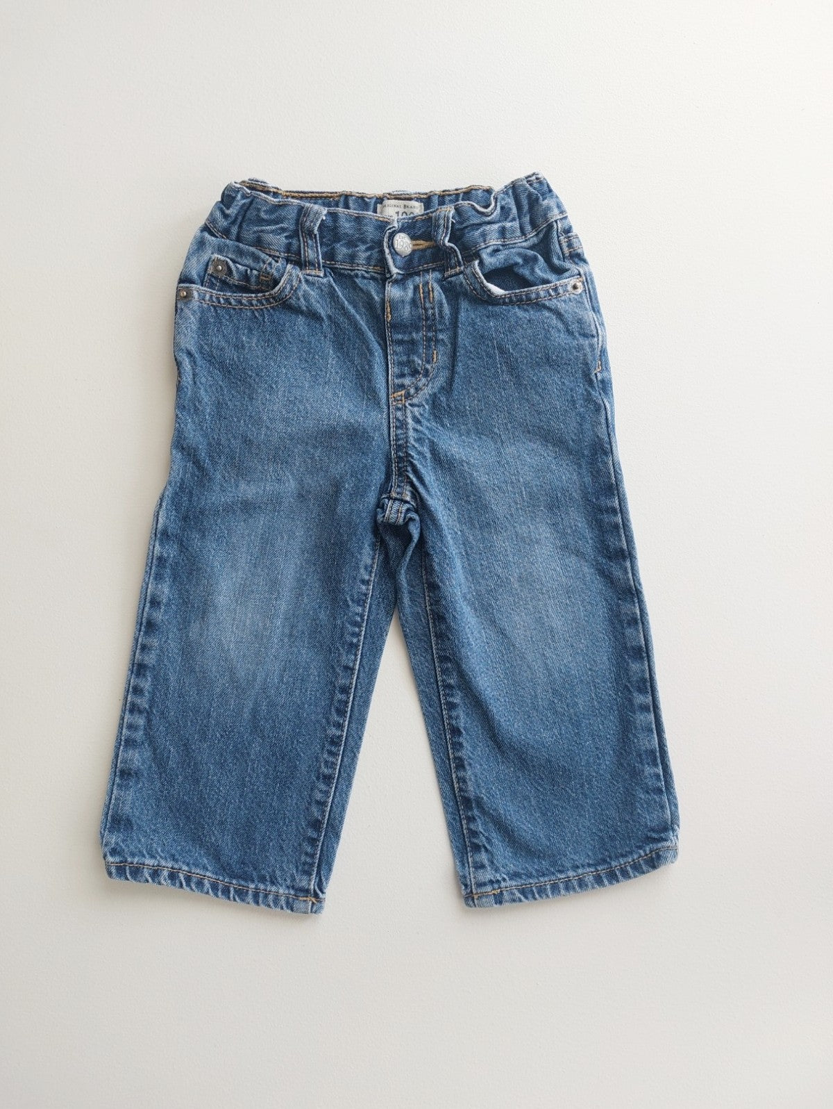 Baggy jeans size 2