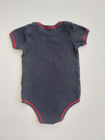 Mum bodysuit 12-18 months