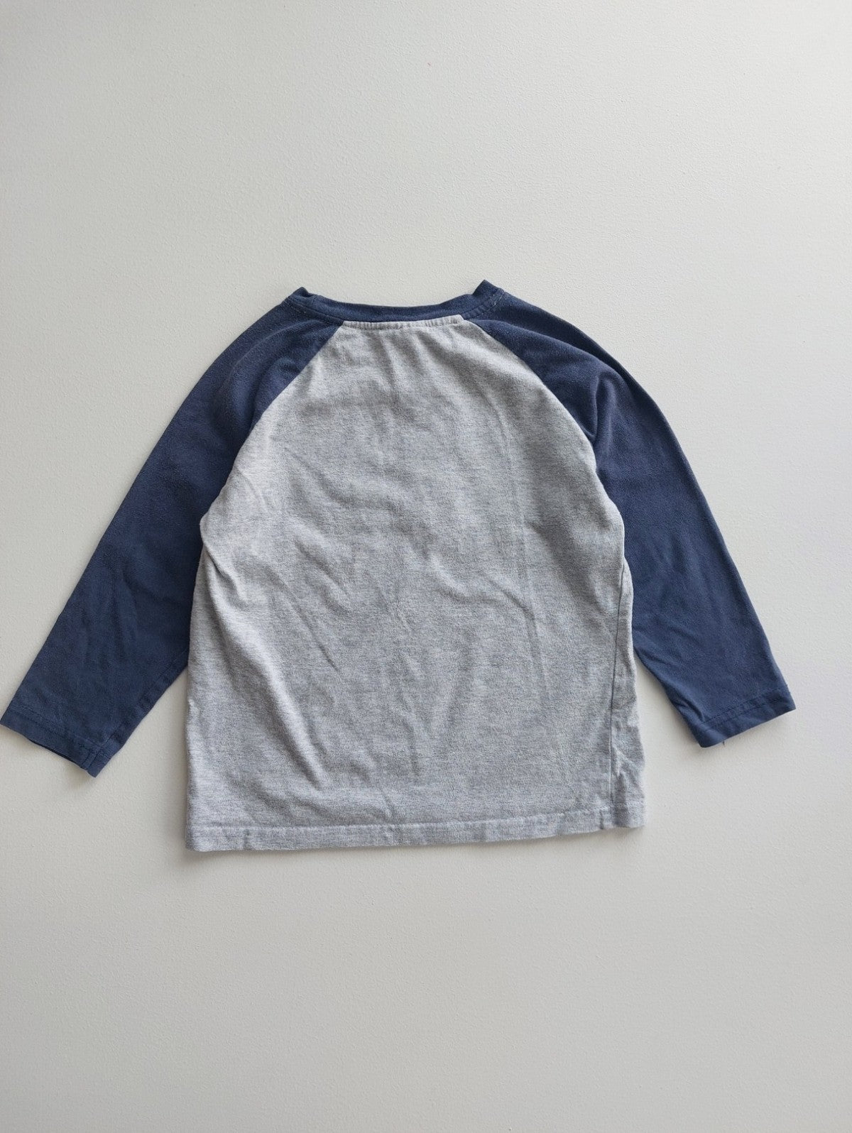 Giraffe top size 4