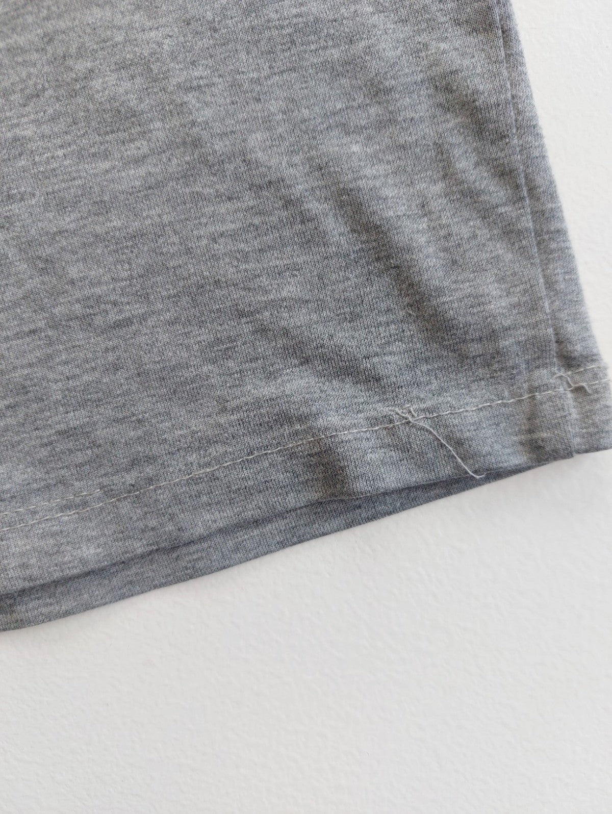 Blaze tee size 3