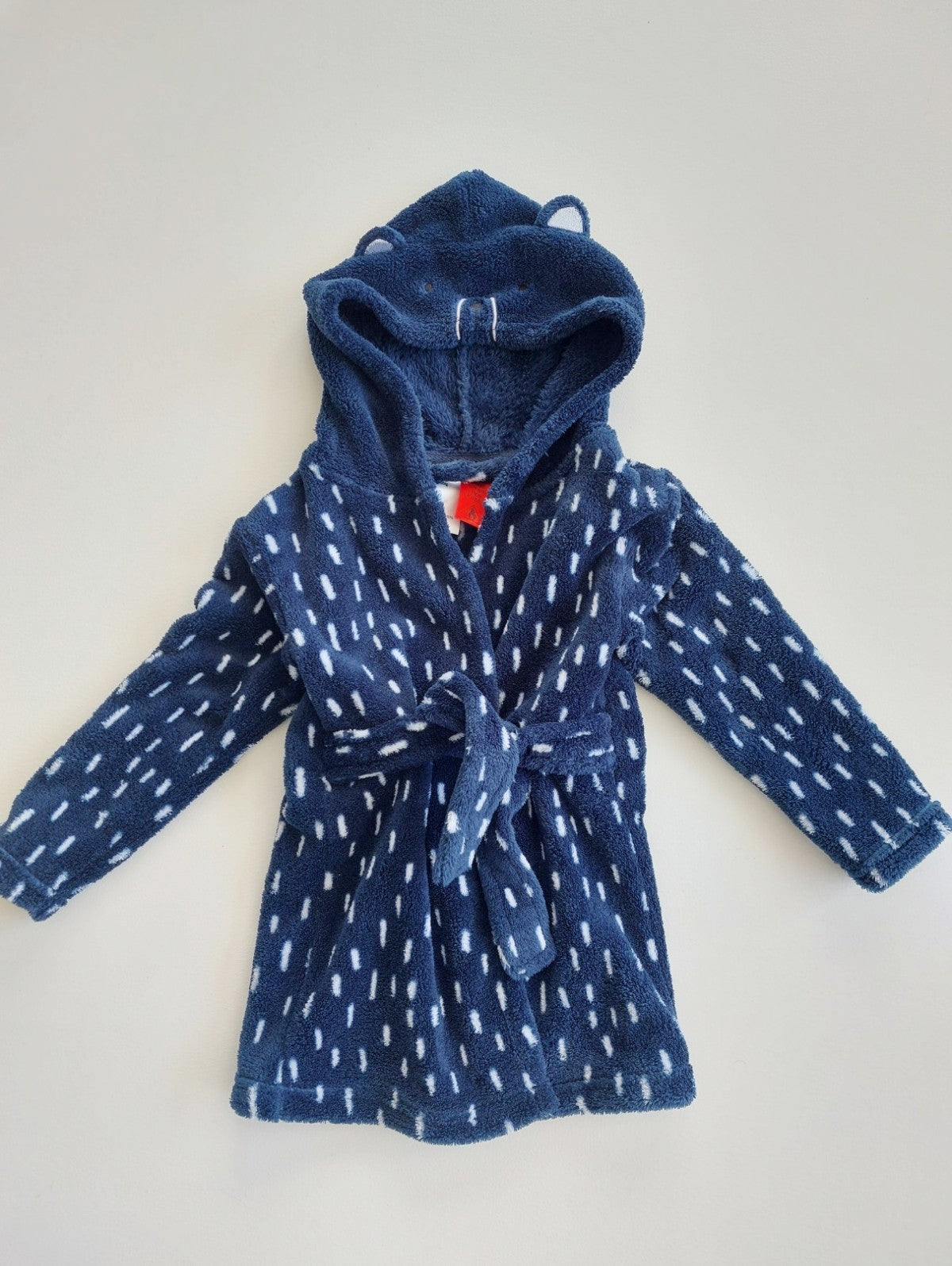 Dressing gown size 1