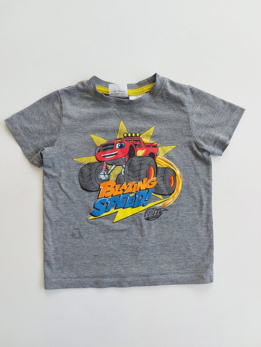 Blaze tee size 3