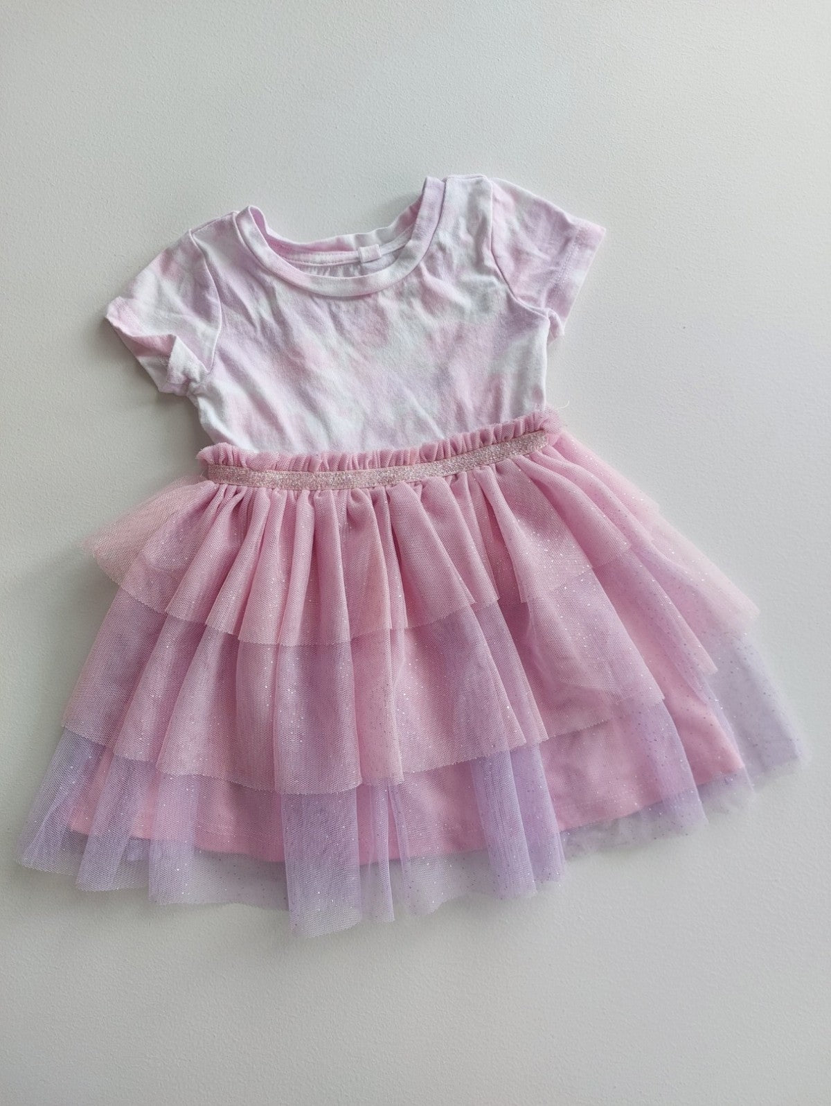 Tutu dress size 1