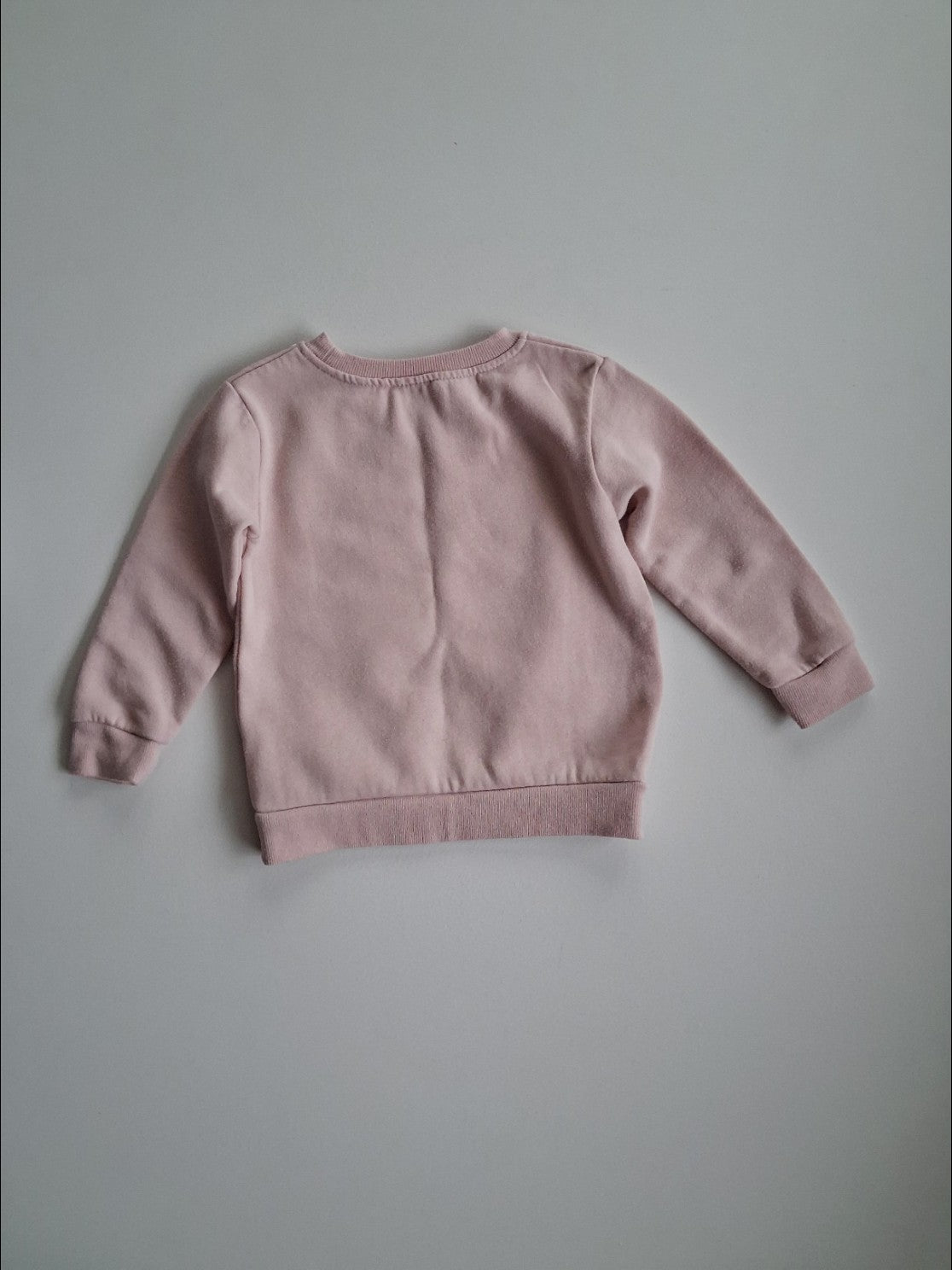 Bunny jersey size 2