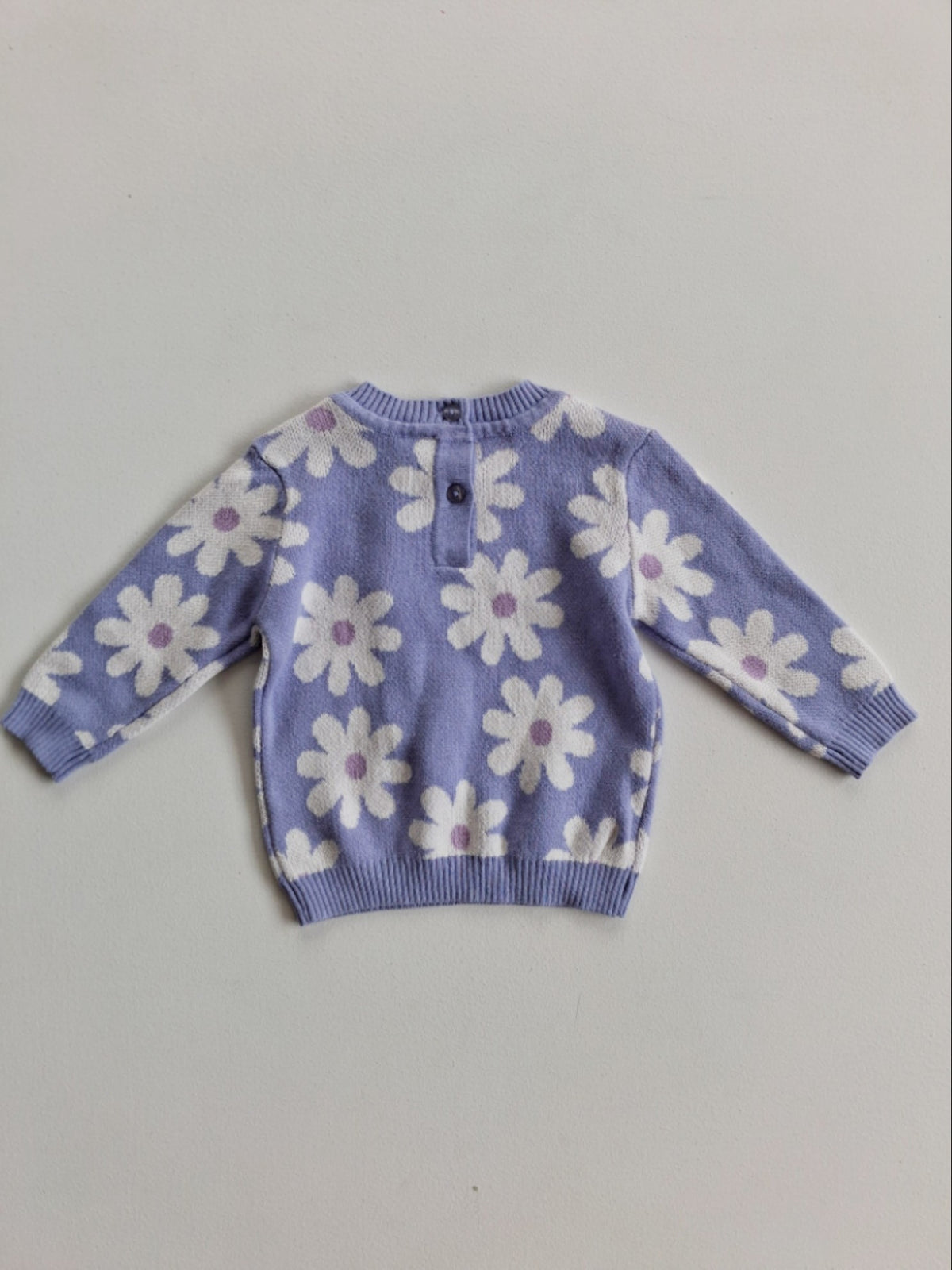 Daisy jersey 3-6 months