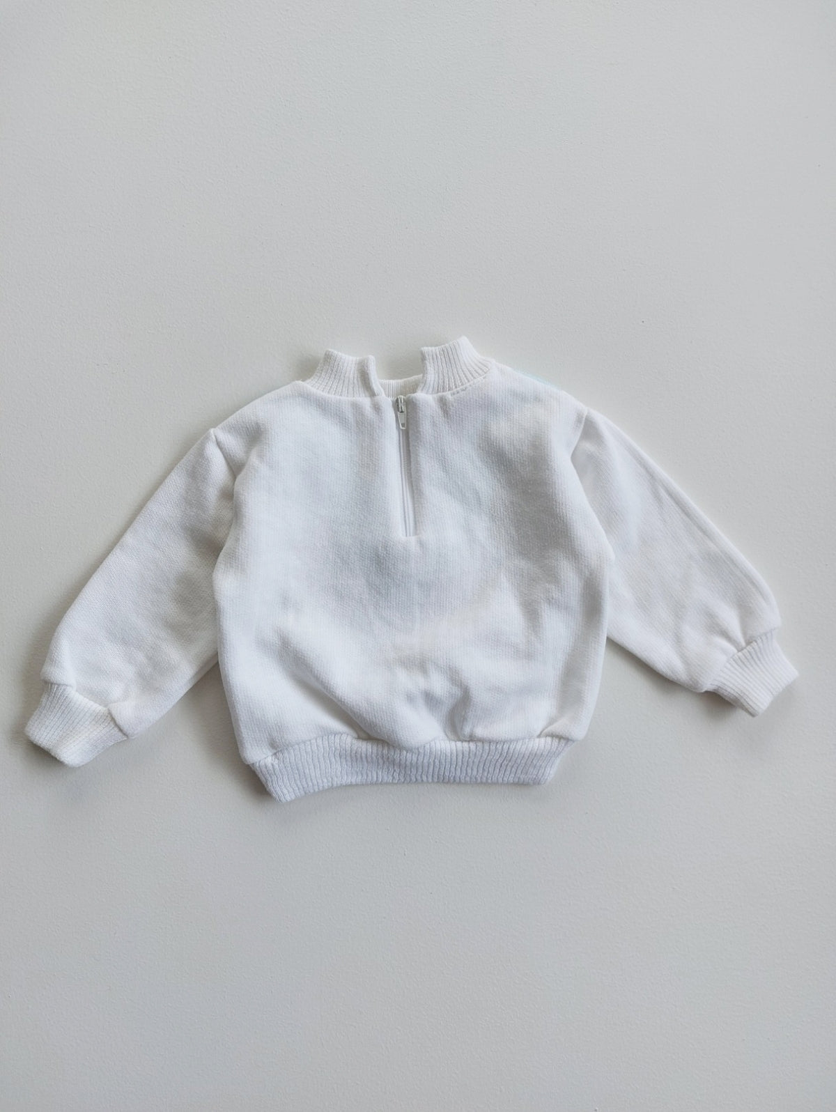 Vintage style jumper 3-6 months